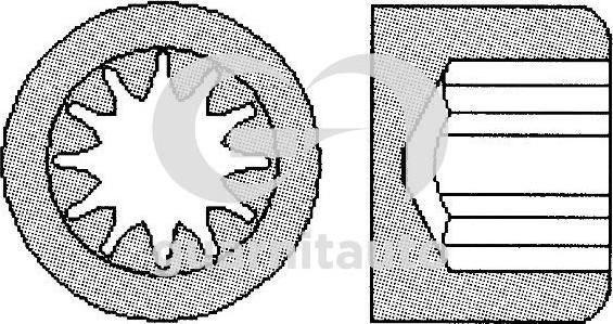 Wilmink Group WG2135148 - Bolt Kit, cylinder head car-mod.net