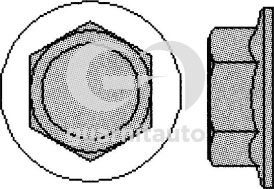 Wilmink Group WG2135112 - Bolt Kit, cylinder head car-mod.net