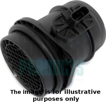 Wilmink Group WG2136453 - Air Mass Sensor car-mod.net