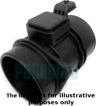 Wilmink Group WG2136452 - Air Mass Sensor car-mod.net