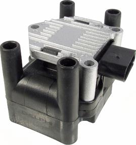 Wilmink Group WG2136597 - Ignition Coil car-mod.net