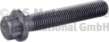 Wilmink Group WG2136291 - Connecting Rod Bolt car-mod.net