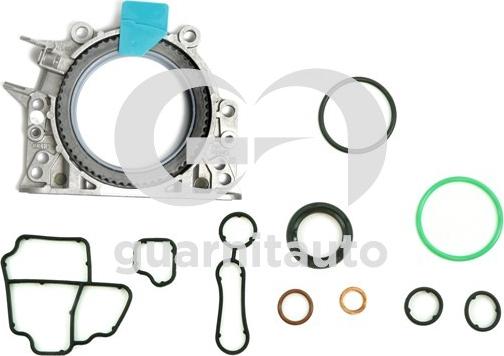 Wilmink Group WG2133269 - Gasket Set, crank case car-mod.net