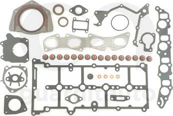 Wilmink Group WG2132054 - Full Gasket Set, engine car-mod.net