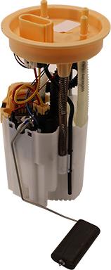 Wilmink Group WG2137053 - Fuel Supply Module car-mod.net