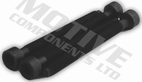 Wilmink Group WG2125797 - Adjustment Screw, injector pump car-mod.net