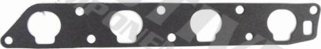 Wilmink Group WG2126412 - Gasket, intake manifold car-mod.net