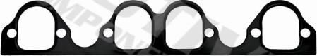 Wilmink Group WG2126518 - Gasket, intake manifold car-mod.net
