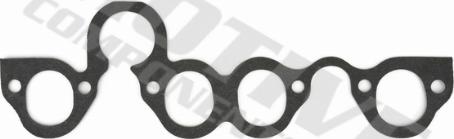 Wilmink Group WG2126526 - Gasket, intake manifold car-mod.net