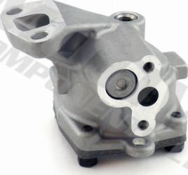 Wilmink Group WG2126801 - Oil Pump car-mod.net