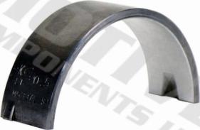 Wilmink Group WG2126281 - Main Bearings, crankshaft car-mod.net