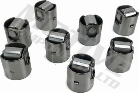 Wilmink Group WG2121837 - Tappet / Rocker car-mod.net