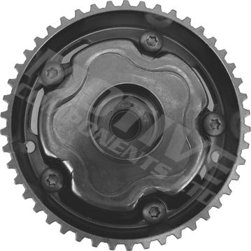 Wilmink Group WG2128928 - Camshaft Adjuster car-mod.net