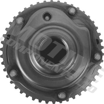 Wilmink Group WG2128927 - Camshaft Adjuster car-mod.net