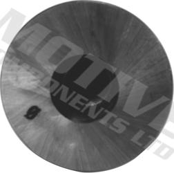 Wilmink Group WG2128498 - Camshaft car-mod.net