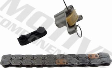 Wilmink Group WG2128691 - Timing Chain Kit car-mod.net