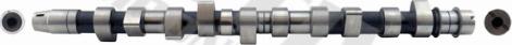 Wilmink Group WG2128052 - Camshaft car-mod.net