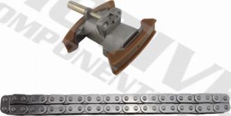 Wilmink Group WG2128835 - Timing Chain Kit car-mod.net