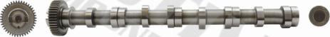 Wilmink Group WG2128365 - Camshaft car-mod.net