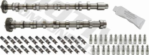 Wilmink Group WG2128371 - Camshaft Kit car-mod.net