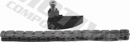 Wilmink Group WG2128702 - Chain, oil pump drive car-mod.net