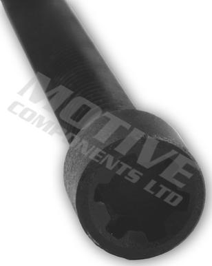 Wilmink Group WG2123300 - Bolt Kit, cylinder head car-mod.net
