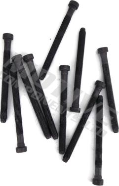 Wilmink Group WG2123253 - Bolt Kit, cylinder head car-mod.net