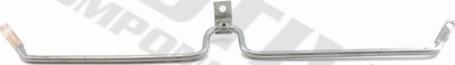Wilmink Group WG2122958 - Lubricating Pipe, cam lubrication car-mod.net
