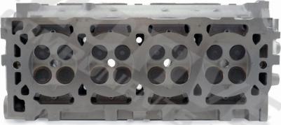 Wilmink Group WG2122422 - Cylinder Head car-mod.net