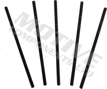 Wilmink Group WG2122552 - Drive Shaft, oil pump car-mod.net