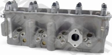 Wilmink Group WG2122510 - Cylinder Head car-mod.net