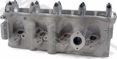 Wilmink Group WG2122511 - Cylinder Head car-mod.net