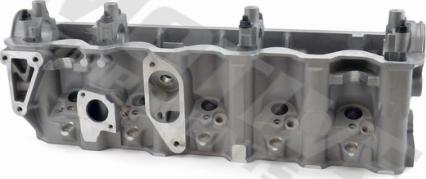 Wilmink Group WG2122517 - Cylinder Head car-mod.net