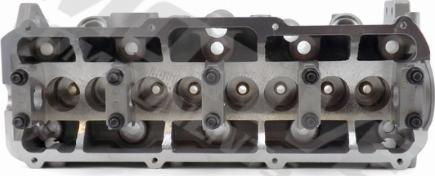 Wilmink Group WG2122530 - Cylinder Head car-mod.net