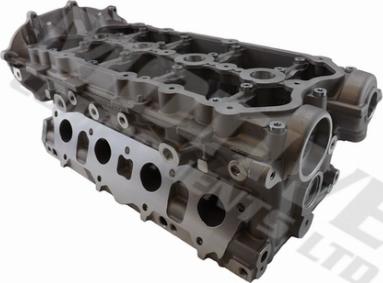 Wilmink Group WG2122524 - Cylinder Head car-mod.net