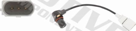 Wilmink Group WG2122006 - Crankshaft position sensor, RPM car-mod.net
