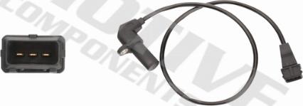 Wilmink Group WG2122019 - Sensor, RPM car-mod.net