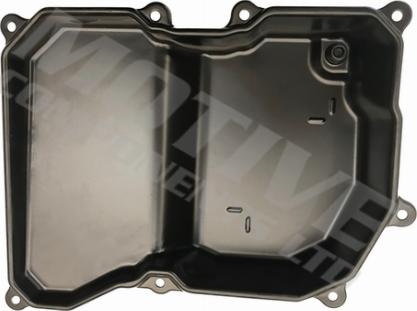Wilmink Group WG2127988 - Oil sump car-mod.net