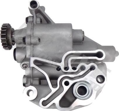 Wilmink Group WG2127072 - Oil Pump car-mod.net