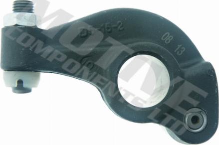 Wilmink Group WG2127274 - Rocker Arm, engine timing car-mod.net