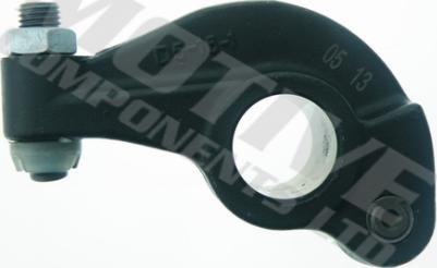 Wilmink Group WG2127275 - Rocker Arm, engine timing car-mod.net
