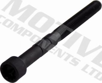 Wilmink Group WG2127799 - Bolt, rocker arm shaft car-mod.net