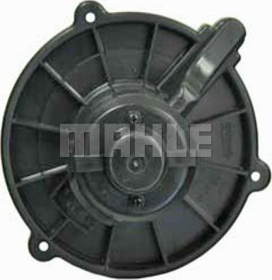 Wilmink Group WG2179767 - Interior Blower car-mod.net