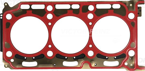 Wilmink Group WG2175675 - Gasket, cylinder head car-mod.net