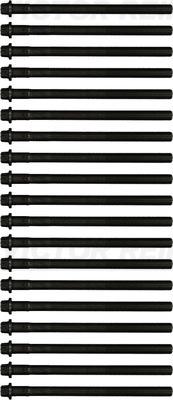 Wilmink Group WG2175317 - Bolt Kit, cylinder head car-mod.net