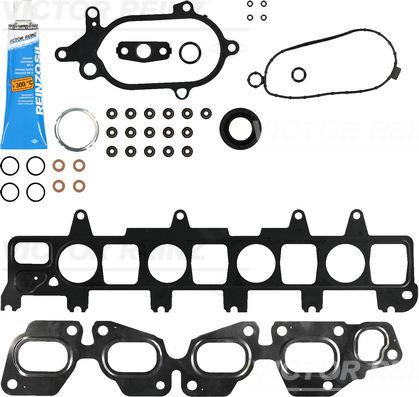 Wilmink Group WG2175215 - Gasket Set, cylinder head car-mod.net