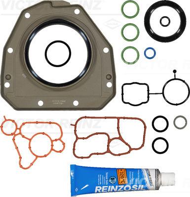 Wilmink Group WG2175276 - Gasket Set, crank case car-mod.net
