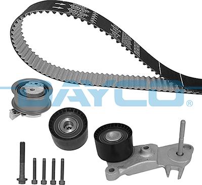 Wilmink Group WG2176426 - Timing Belt Set car-mod.net