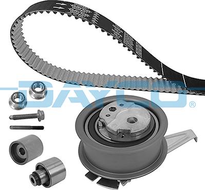 Wilmink Group WG2176428 - Timing Belt Set car-mod.net