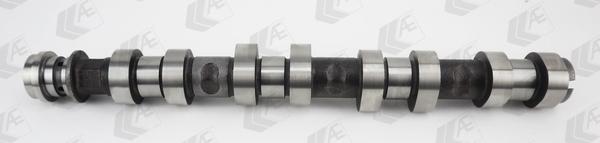 Wilmink Group WG2176684 - Camshaft car-mod.net